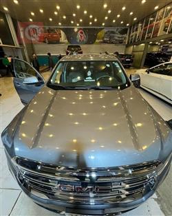 GMC Acadia